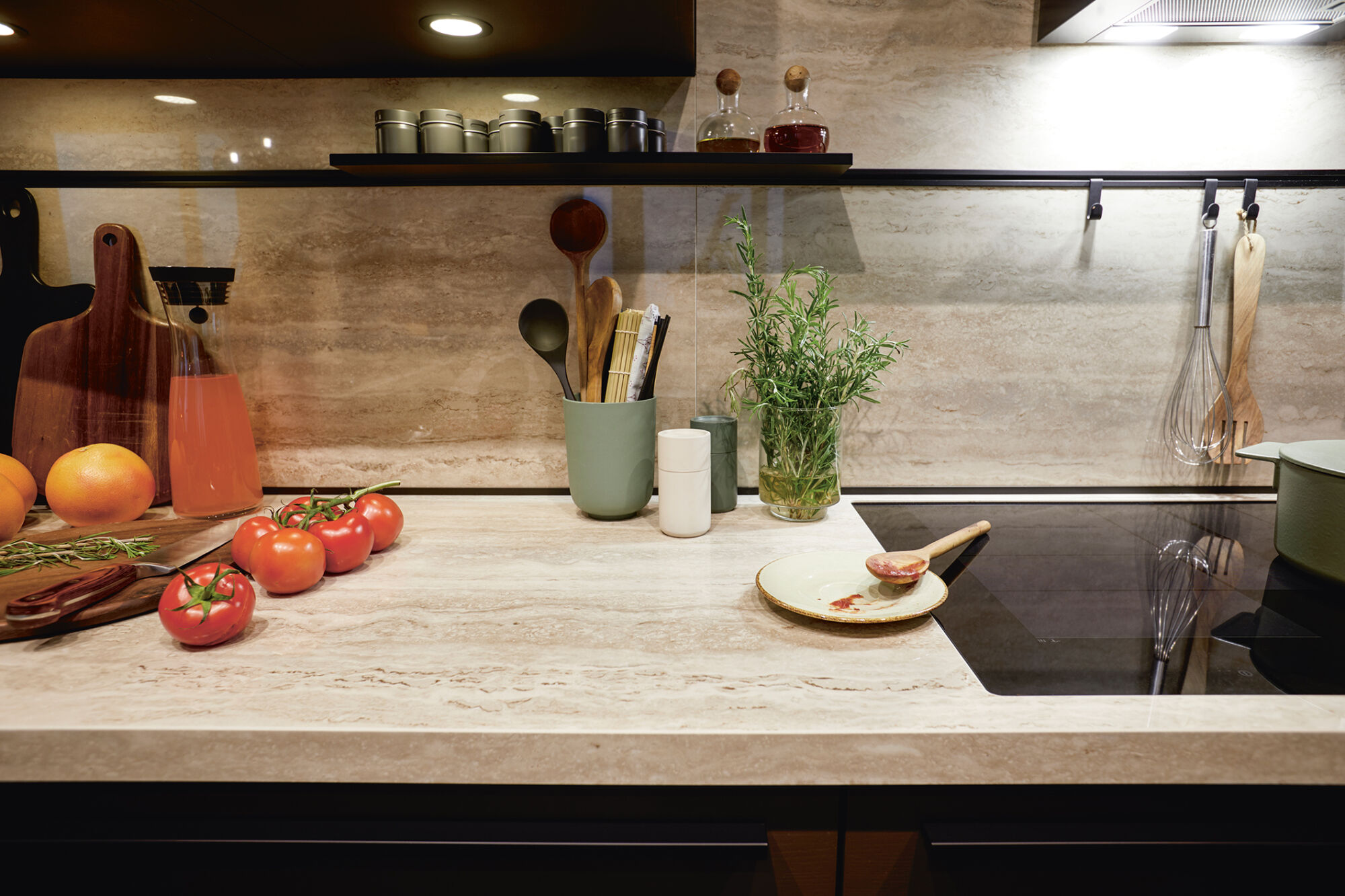 ARP L490P_NISCHE_2022 | Cuisines AMALGAME Cuisines AMALGAME : magasin spécialisé dans la vente de cuisine sur mesure à Rixheim dans la région de Mulhouse, depuis 20 ans Mulhouse