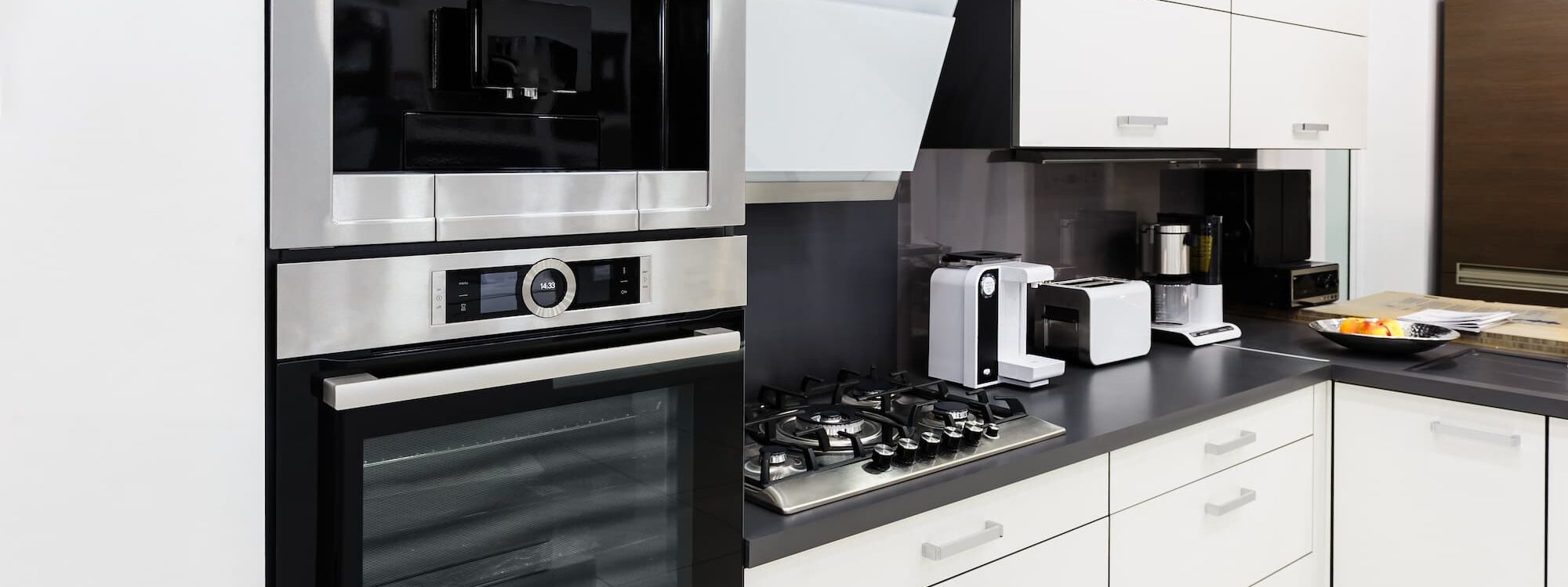 FOUR 2000X750 | Cuisines AMALGAME Appareils et équipements électroménagers de haute qualité à Rixheim vers Sierentz Guebwiller