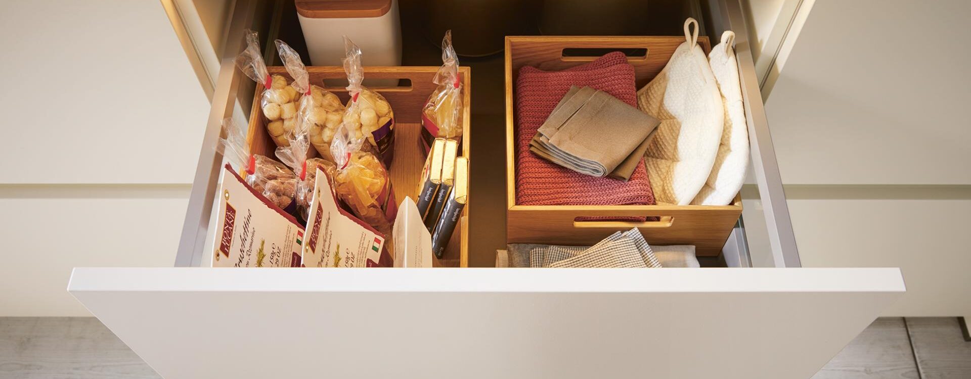 Petite cuisine : comment optimiser l&rsquo;espace sans perdre en fonctionnalit&eacute; ? Kingersheim