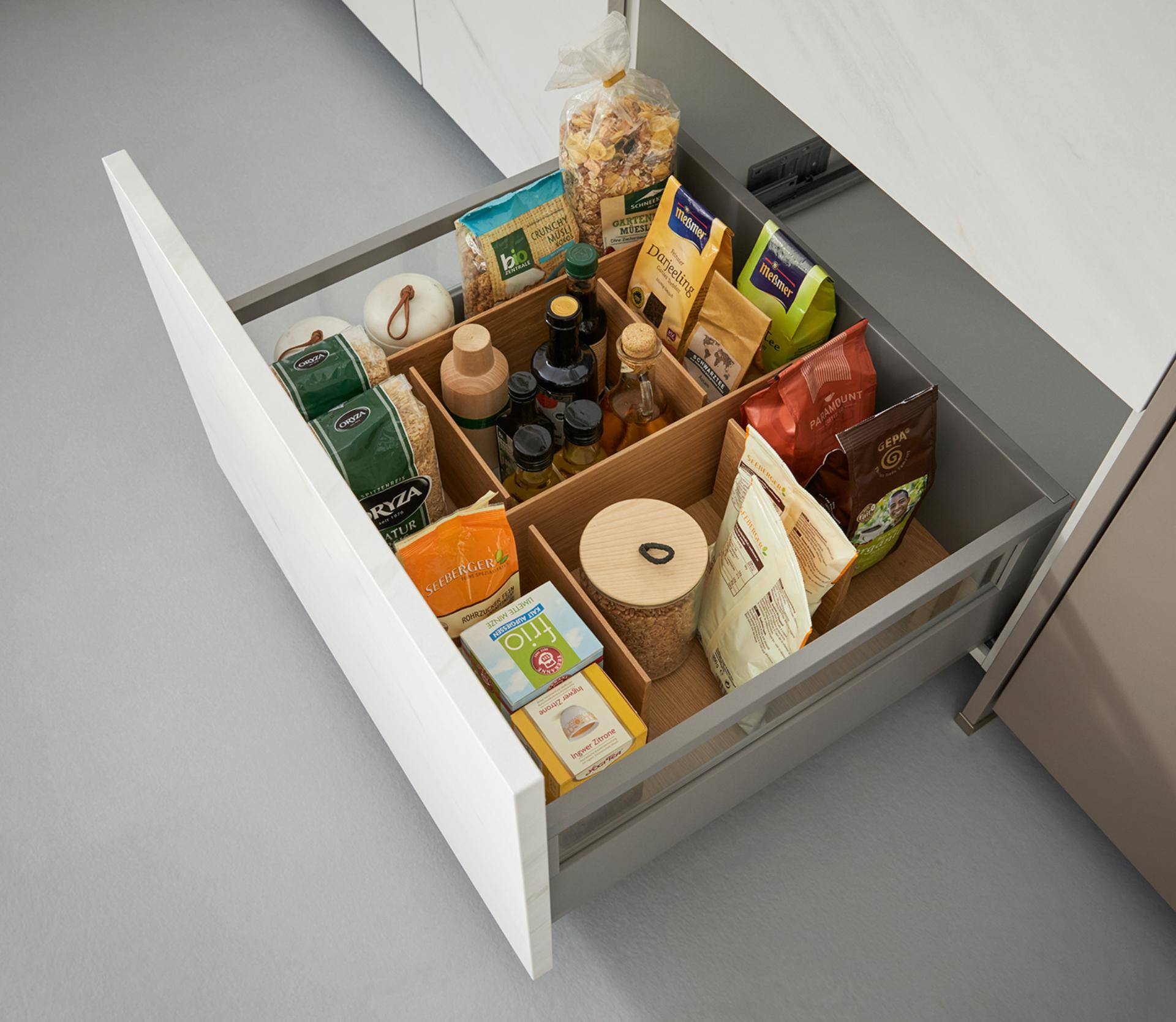 Petite cuisine : comment optimiser l’espace sans perdre en fonctionnalité ? Pfastatt 5