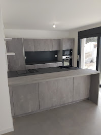 Nouvelle réalisation Guebwiller