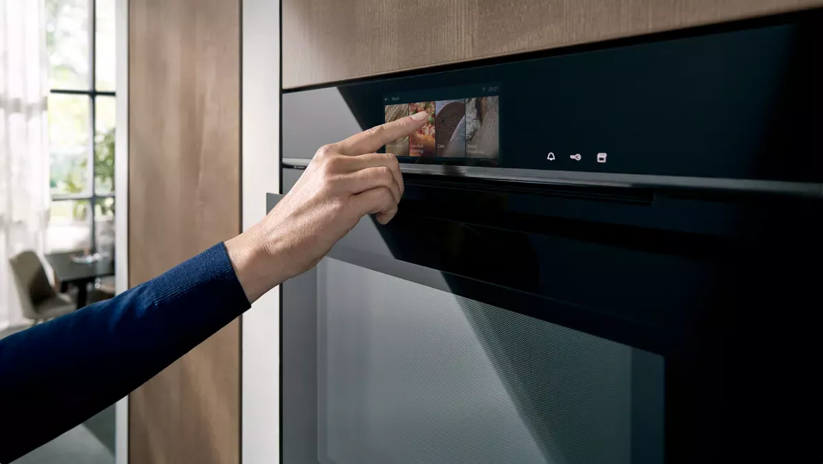 22162919_SIEMENS_HOME_APPLIACES_REU_PIU_EOX6021 M01 PIU18_0033_16_9 | Cuisines AMALGAME Comment choisir le bon four ? Illzach 3