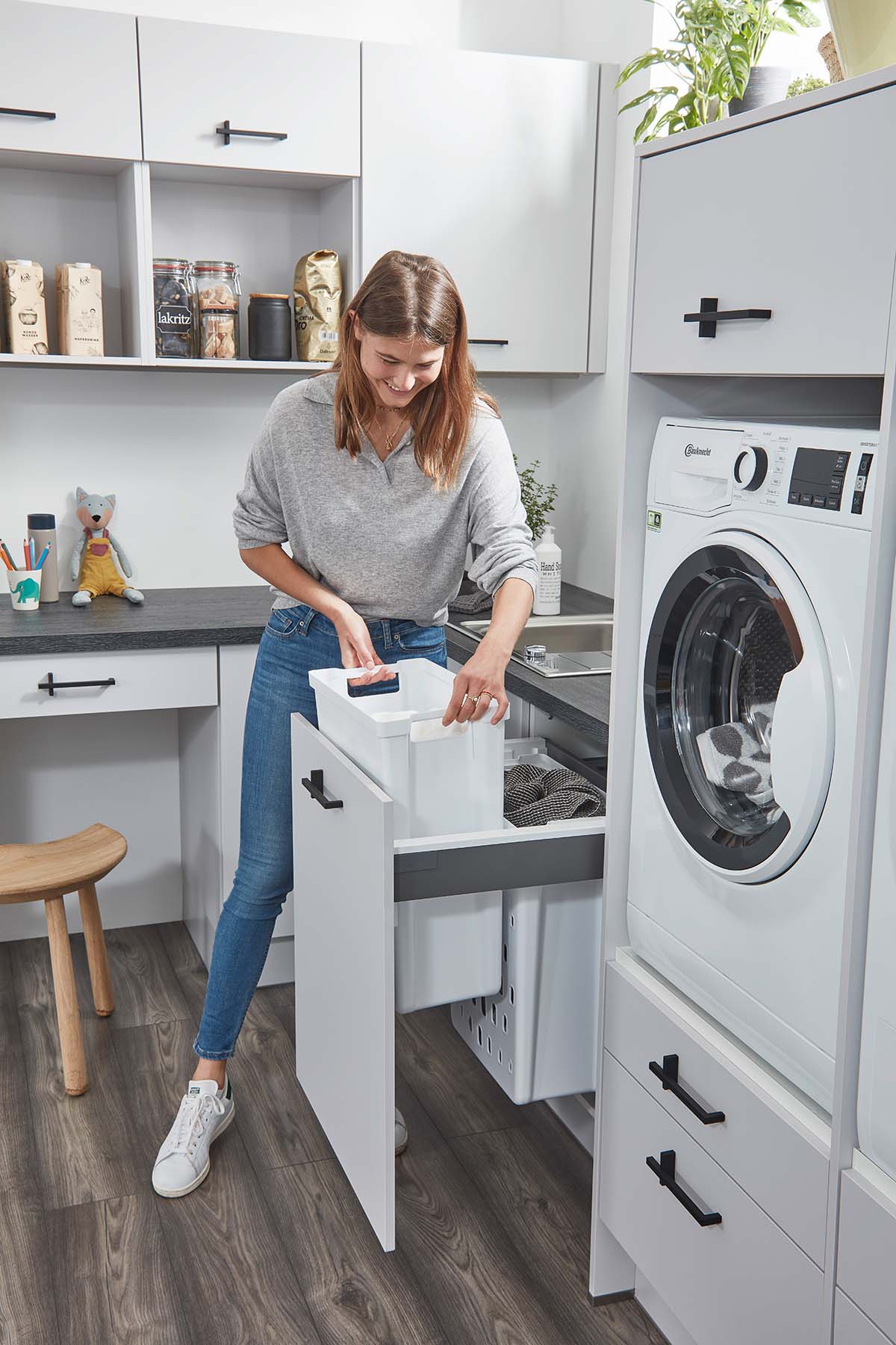 IP12095421_1200X1800PX | Cuisines AMALGAME Amalgame sait aussi aménager votre buanderie Riedisheim 10