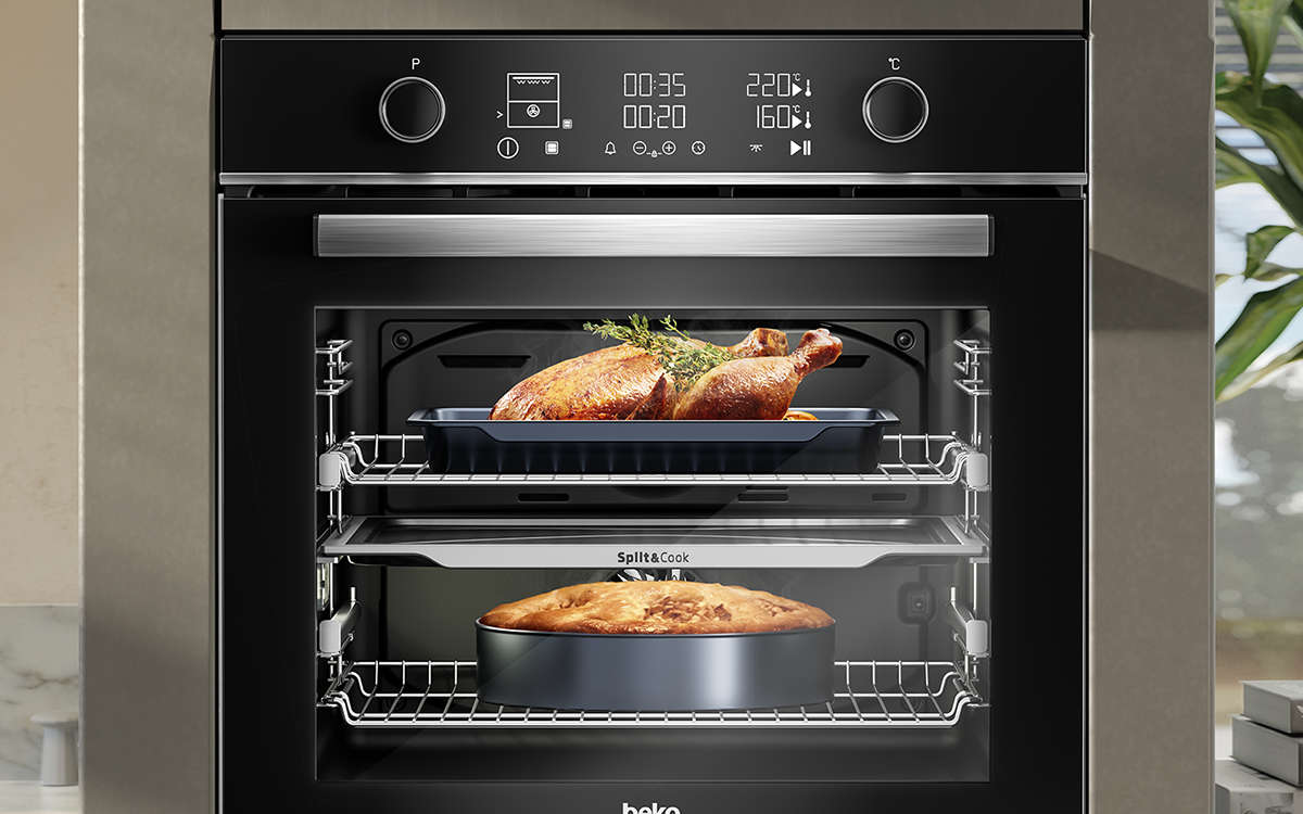 Amalgame partenaire de Beko “marque de l’ann&eacute;e 2025” Mulhouse