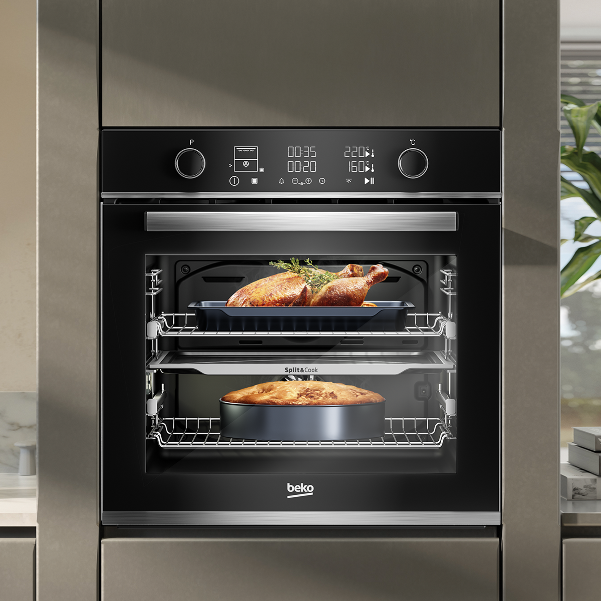 Amalgame partenaire de Beko &#8220;marque de l&#8217;année 2025&#8221; Mulhouse