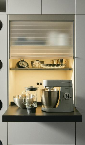 BUA8 | Cuisines AMALGAME Amalgame sait aussi aménager votre buanderie Wittelsheim 7