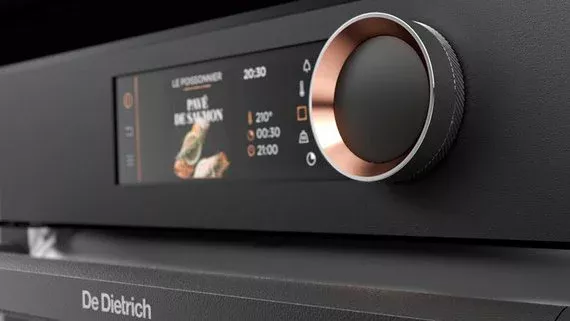 CSM_FOUR BANDEAU TACTILE_8AFAFAA7A0 | Cuisines AMALGAME Comment choisir le bon four ? Kingersheim 6