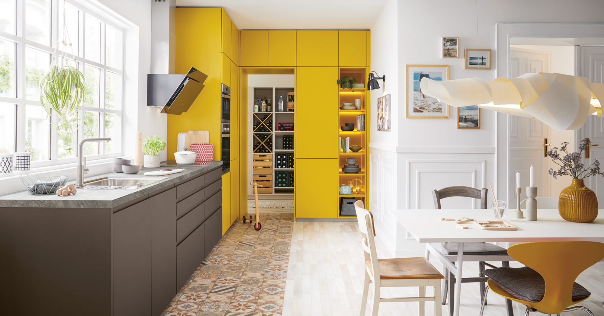 DIM1 | Cuisines AMALGAME Poser ou faire poser sa cuisine : que choisir ? Illzach 6