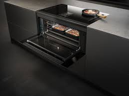 Elica présente LHOV : une révolution dans l’électroménager de cuisine Riedisheim