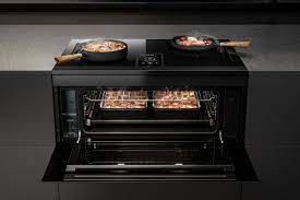 ELICA10 | Cuisines AMALGAME Elica présente LHOV : une révolution dans l’électroménager de cuisine Rixheim 4