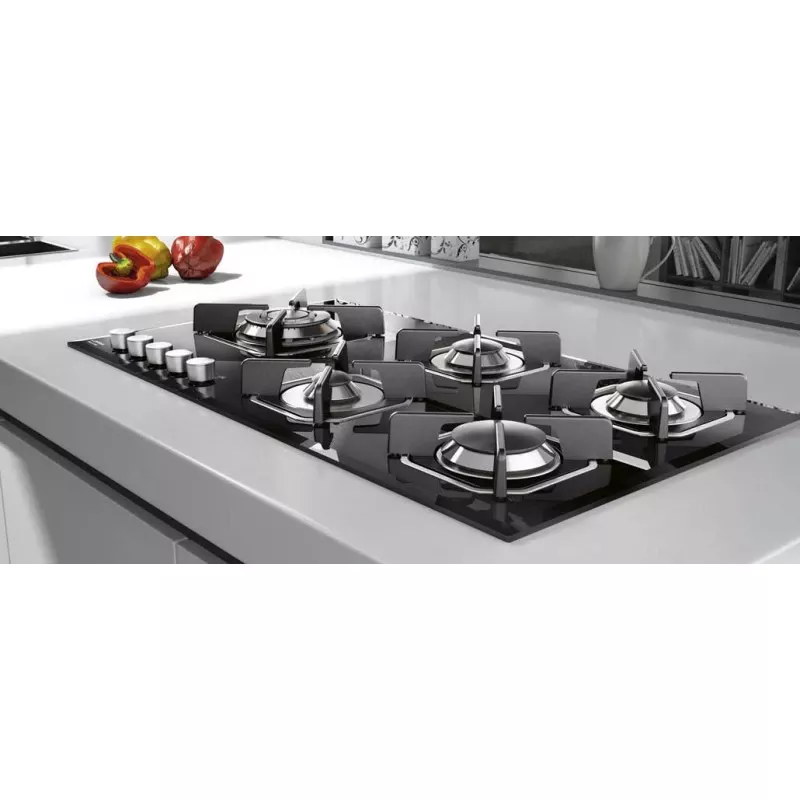 GAZ | Cuisines AMALGAME Les différents types de plaque de cuisson laquelle choisir ??? Cernay 3