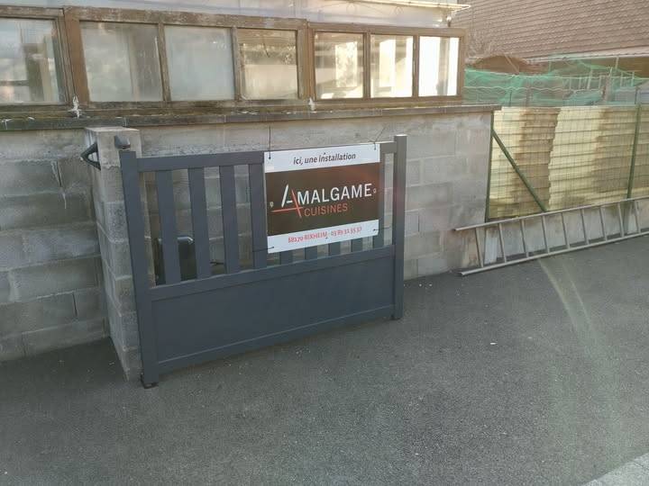 Nouvelles réalisations à venir Illzach 2