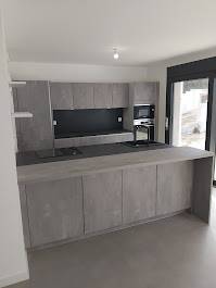 Nouvelle réalisation Guebwiller