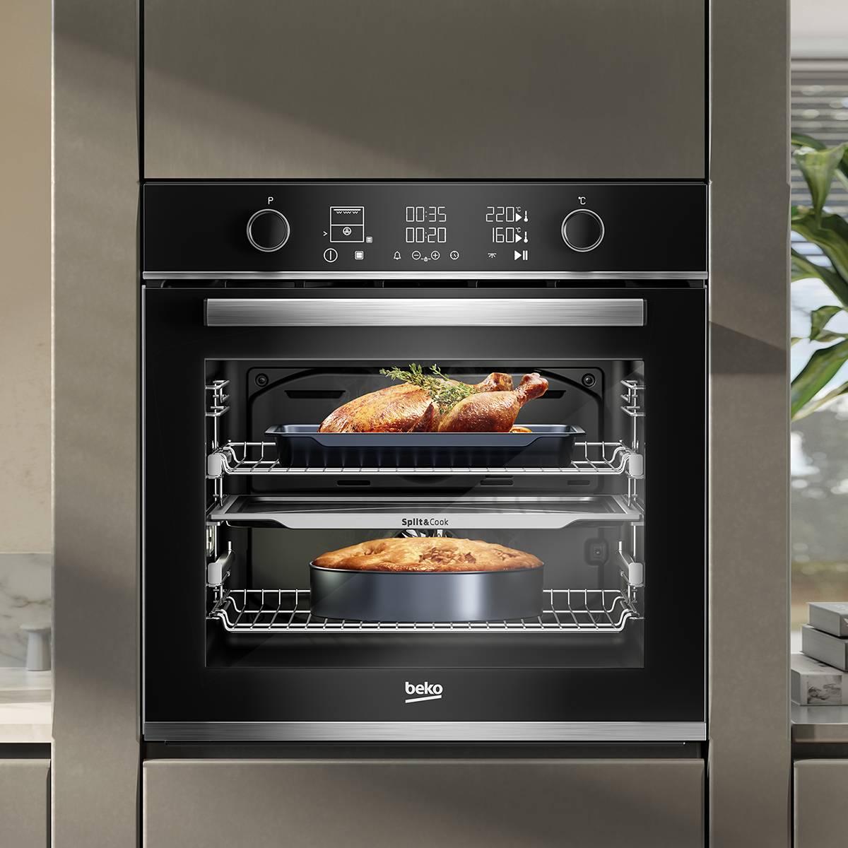 Amalgame partenaire de Beko &#8220;marque de l&#8217;année 2025&#8221; Mulhouse