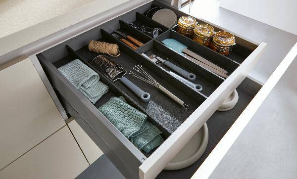 Petite cuisine : comment optimiser l’espace sans perdre en fonctionnalité ? Wittenheim 2