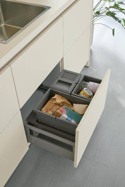 Petite cuisine : comment optimiser l’espace sans perdre en fonctionnalité ? Mulhouse 1