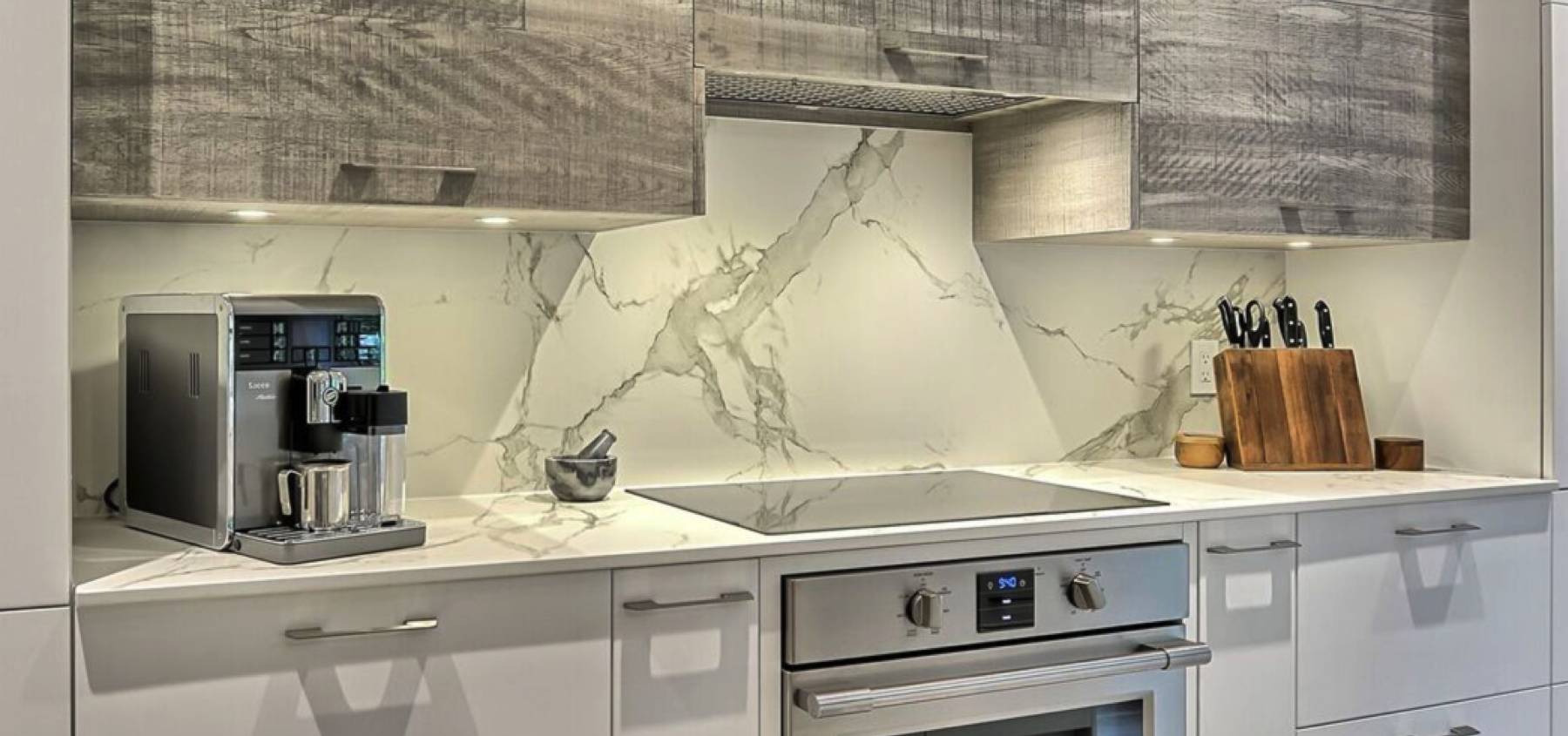 Quelle hotte choisir pour votre cuisine ? Saint-Louis 2