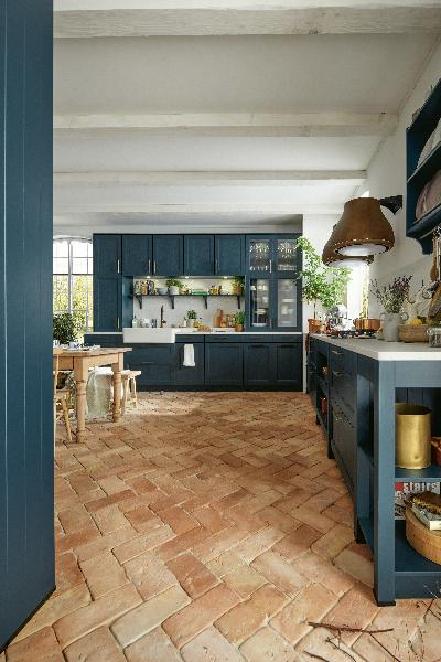 MAR103 | Cuisines AMALGAME Connaissez vous les modèles Country ?? Guebwiller 8