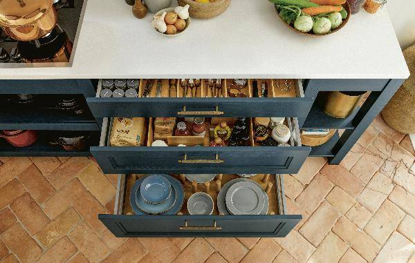 Petite cuisine : comment optimiser l’espace sans perdre en fonctionnalité ? Kingersheim 0