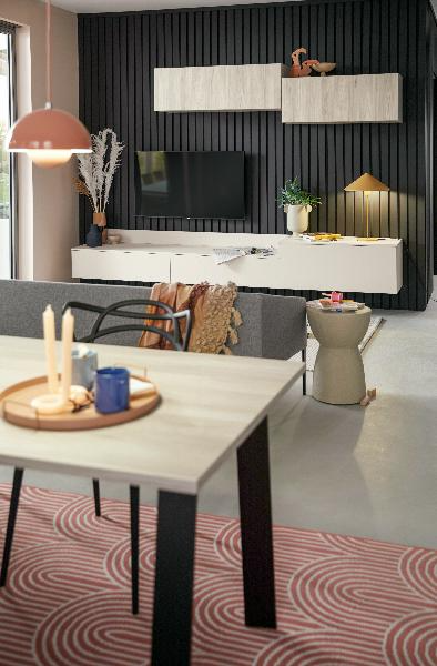 MEUBLE TV 2 | Cuisines AMALGAME 🧥✨ Un vestiaire ou un meuble tv signé Amalgame, ça change le standing de votre maison ! Illzach 6