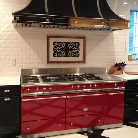 Connaissez vous le piano de cuisson ?? Pfastatt