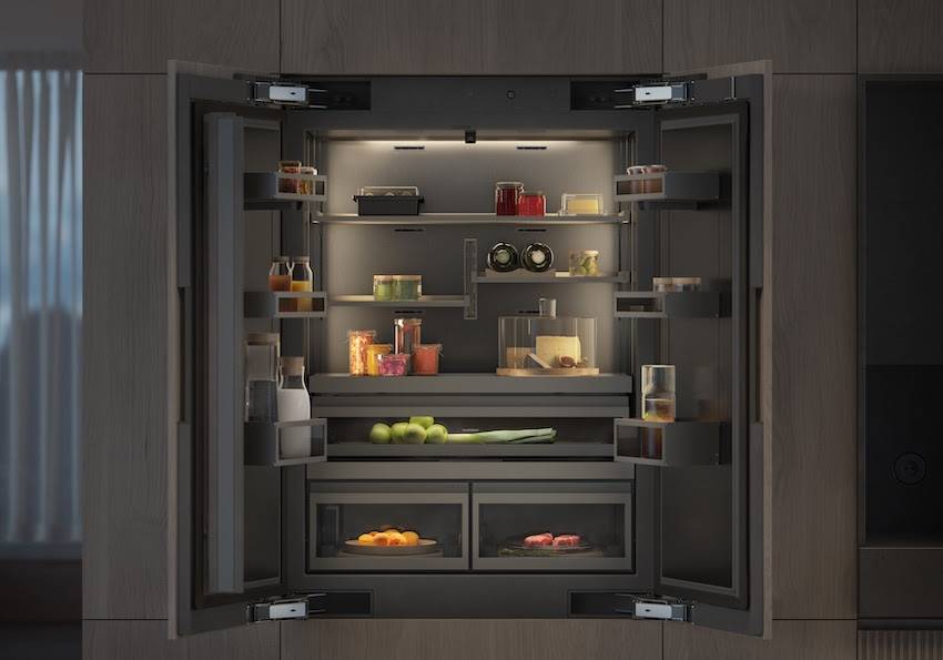 Frigo posable ou encastrable : quel choix faire ? Wittelsheim