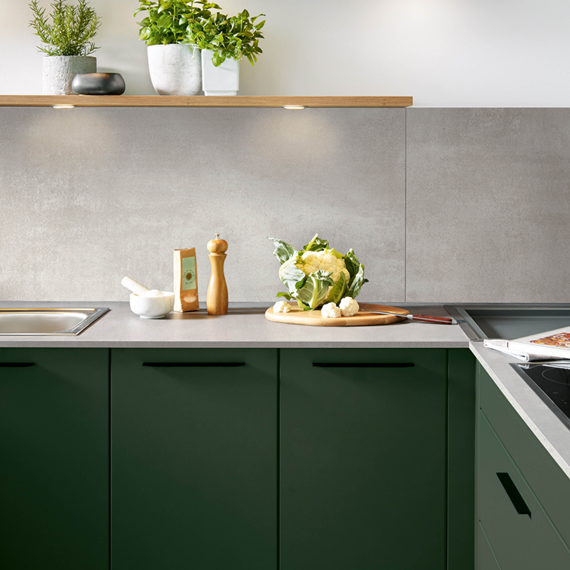 10 AVRIL 1 | Cuisines AMALGAME Quel sol choisir pour votre cuisine ? Rixheim 8