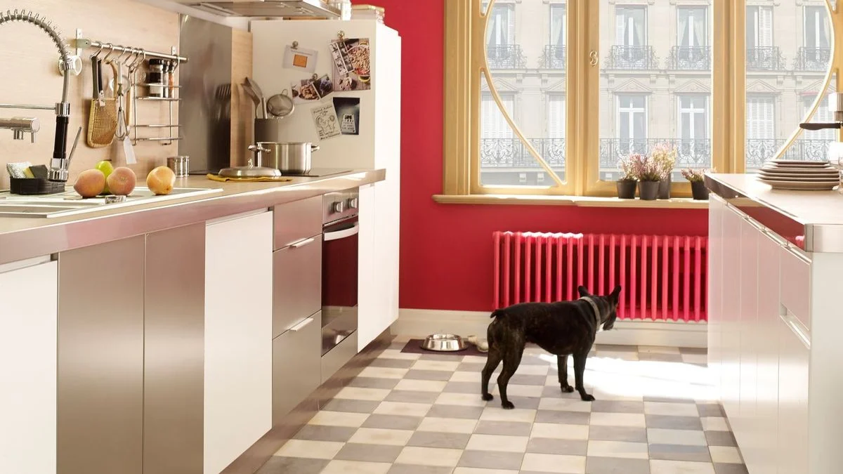 12 AVRIL 3 | Cuisines AMALGAME Quel sol choisir pour votre cuisine ? Wittelsheim 7