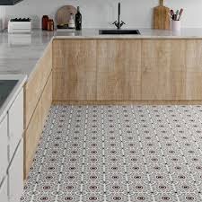 12 AVRIL 4 | Cuisines AMALGAME Quel sol choisir pour votre cuisine ? Mulhouse 6