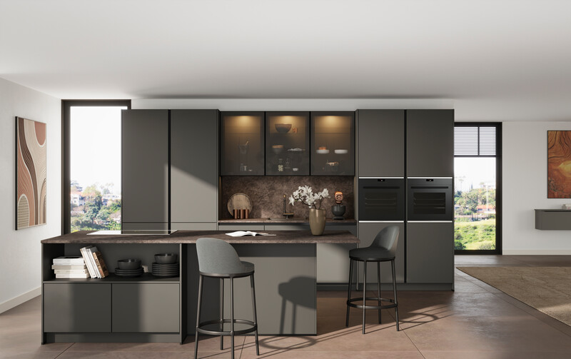 Connaissez vous le principe de la Dirty Kitchen ??? Wittelsheim