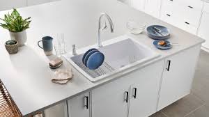 BLANCO4 | Cuisines AMALGAME Votre évier de cuisine = Combien de bac et quelle taille choisir ? Kingersheim 3