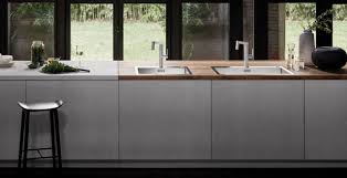 Votre &eacute;vier de cuisine = Combien de bac et quelle taille choisir ? Cernay