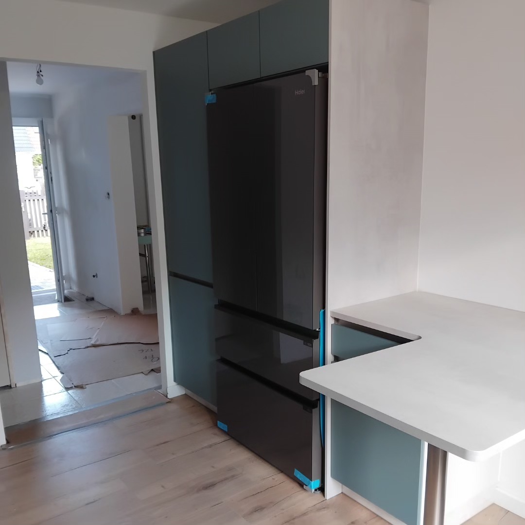 DANELON 4 | Cuisines AMALGAME Nouvelle réalisation à Richwiller Kingersheim 3