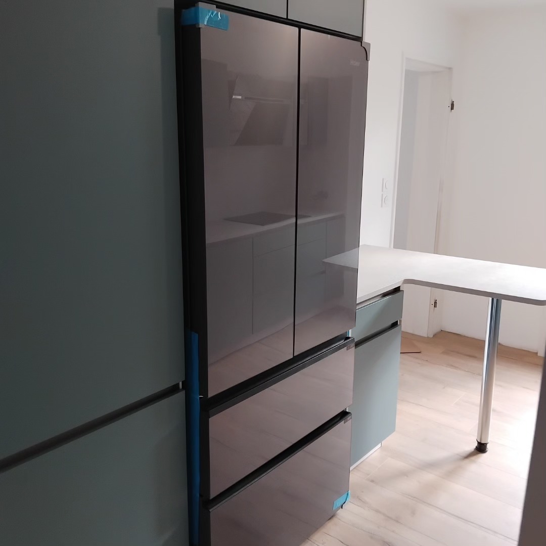 DANELON 5 | Cuisines AMALGAME Nouvelle réalisation à Richwiller Rixheim 4