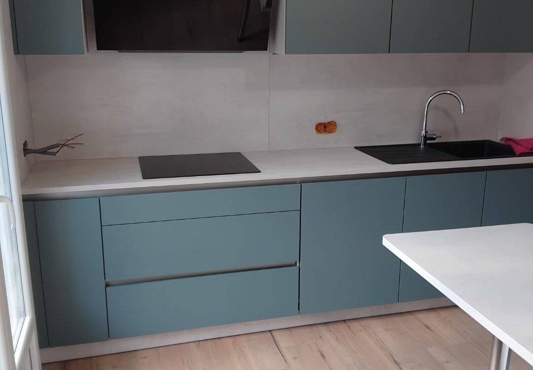 Nouvelle réalisation à Richwiller Wittelsheim