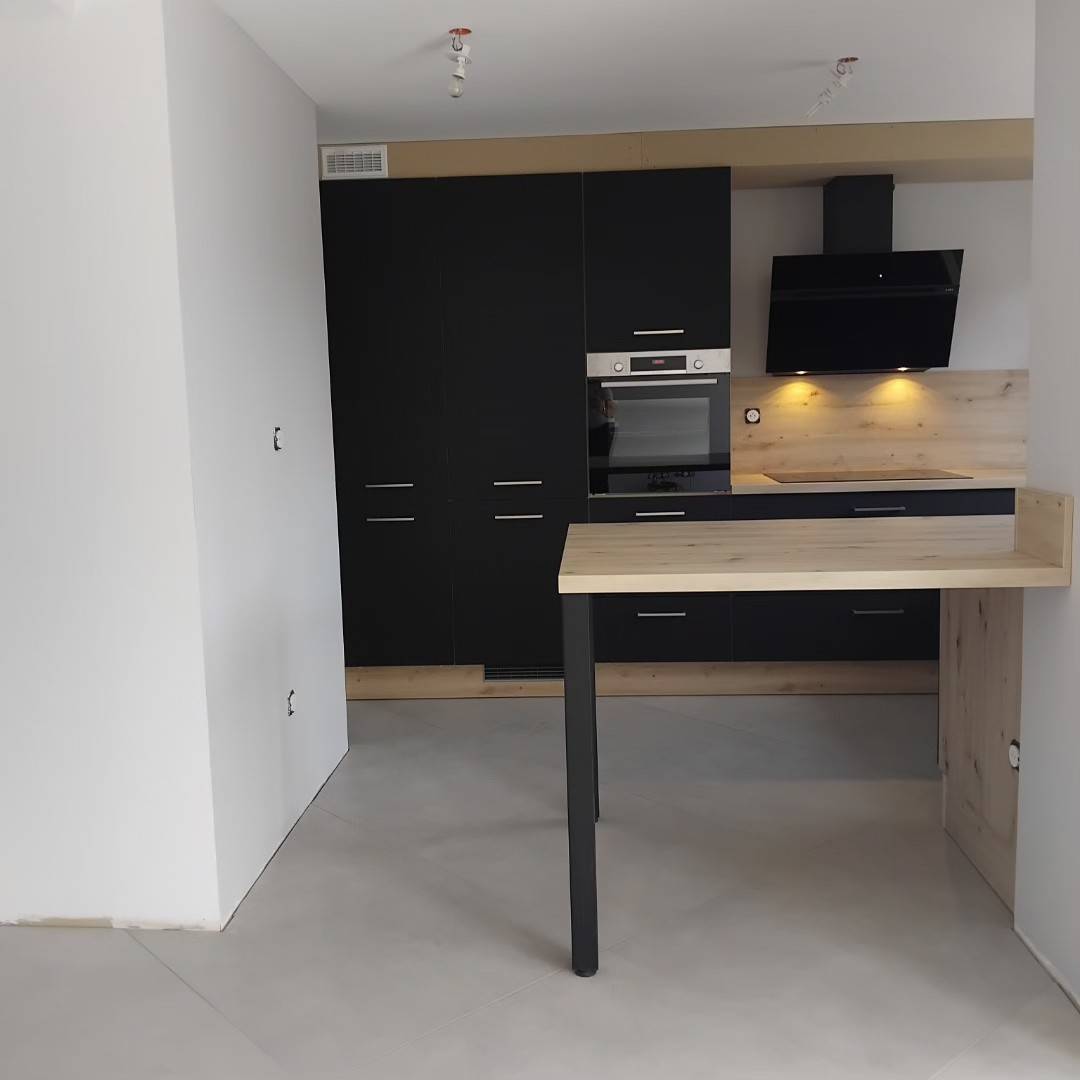 2 MAI 1 | Cuisines AMALGAME Nouvelle réalisation Andolsheim Kingersheim 4