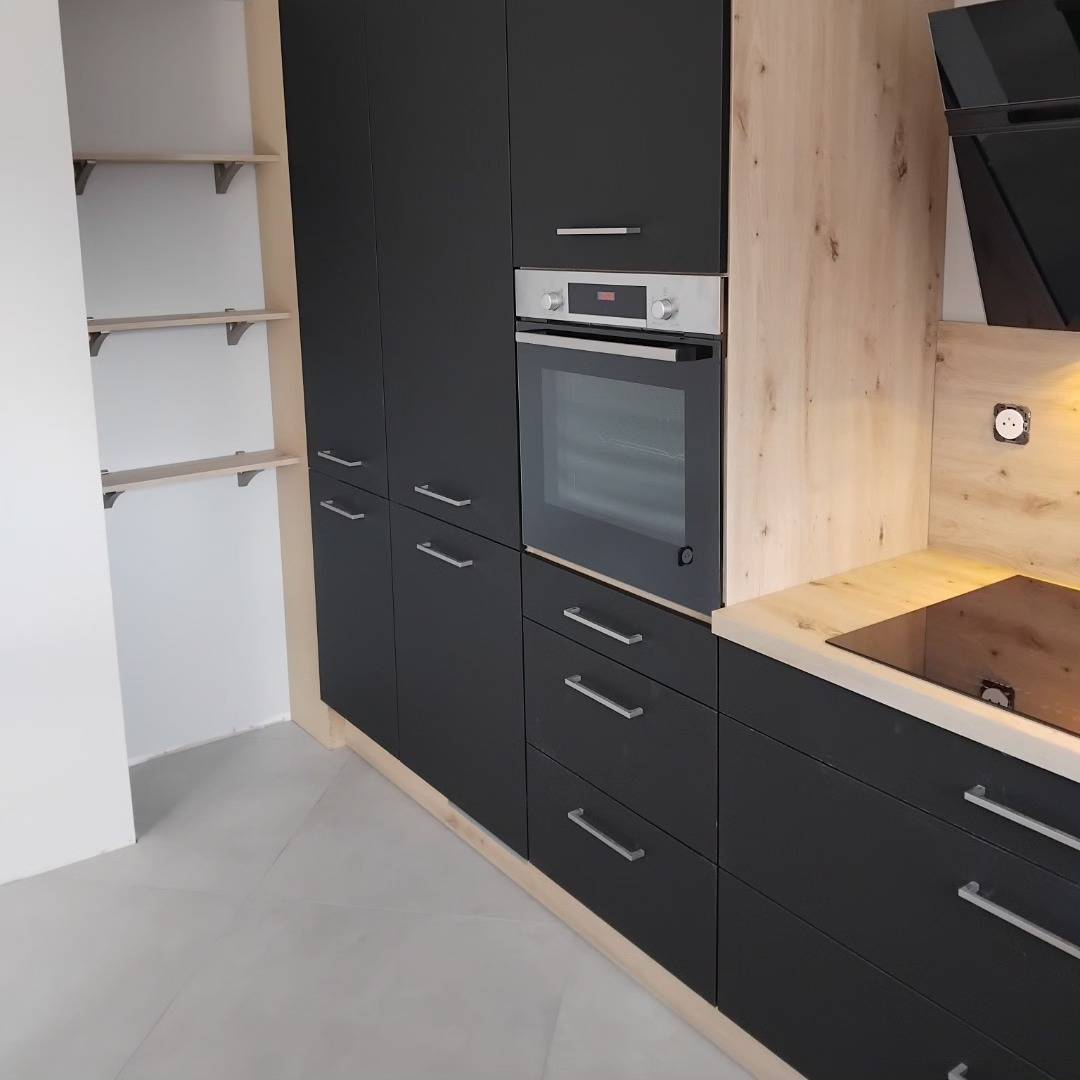 2 MAI 5 | Cuisines AMALGAME Nouvelle réalisation Andolsheim Riedisheim 1