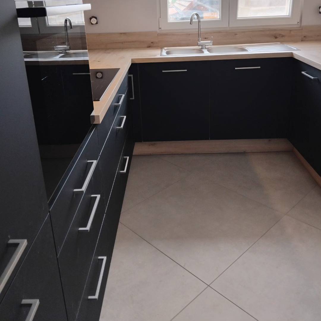 Nouvelle réalisation Andolsheim Thann 2