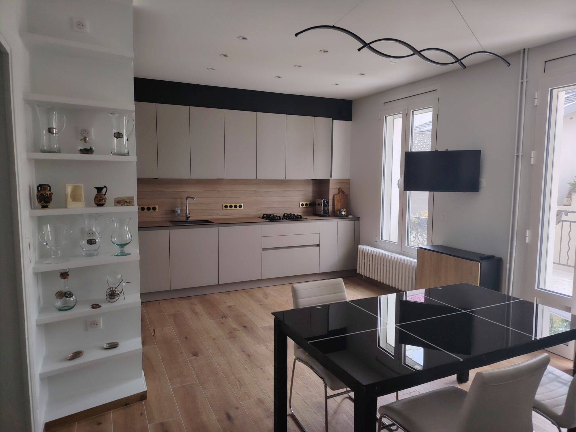 Nouvelle réalisation secteur Saint Louis. Wittenheim