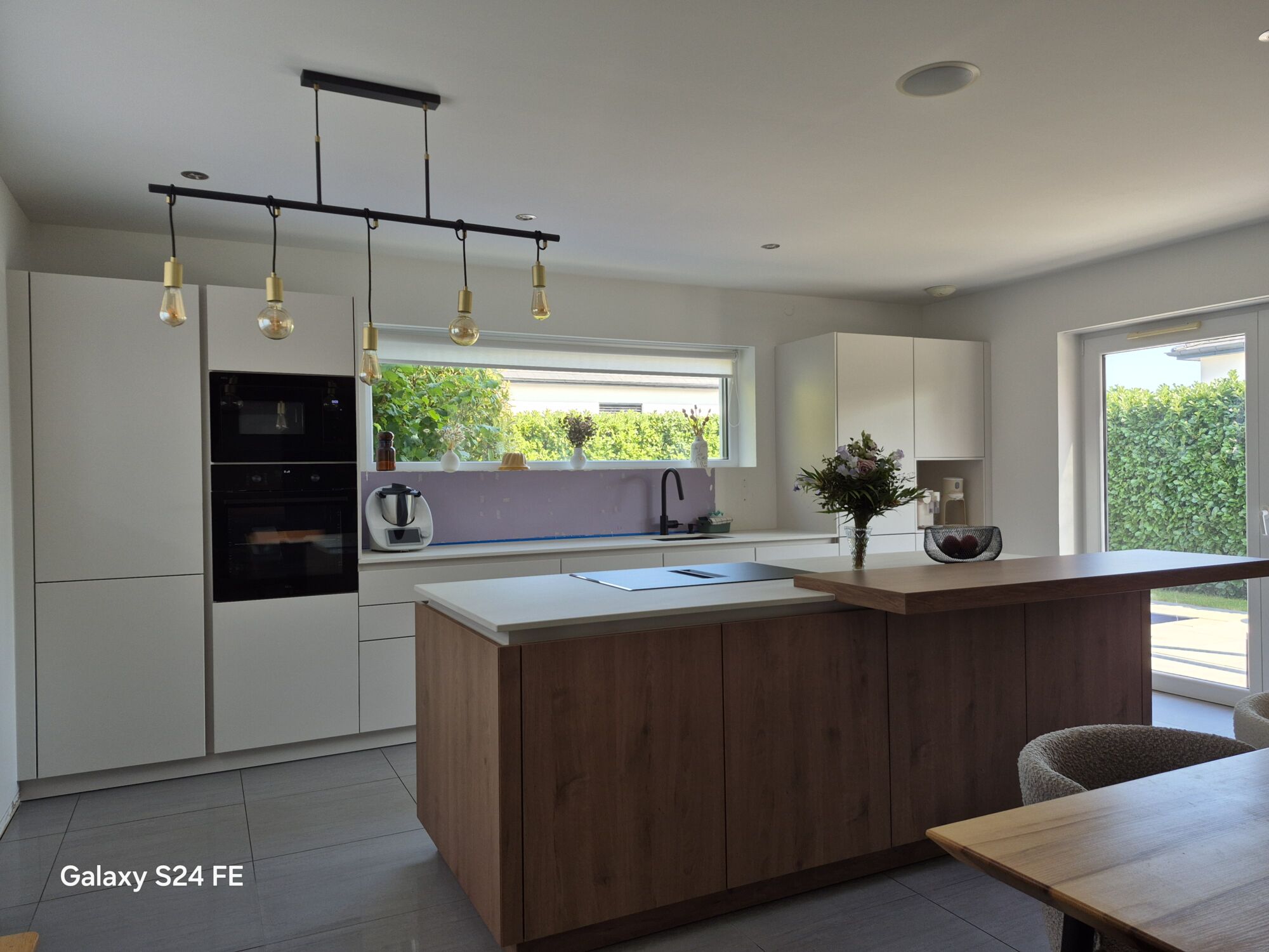 Quelles sont les erreurs &agrave; &eacute;viter lors de la prise de mesures pour une cuisine sur mesure ? Thann